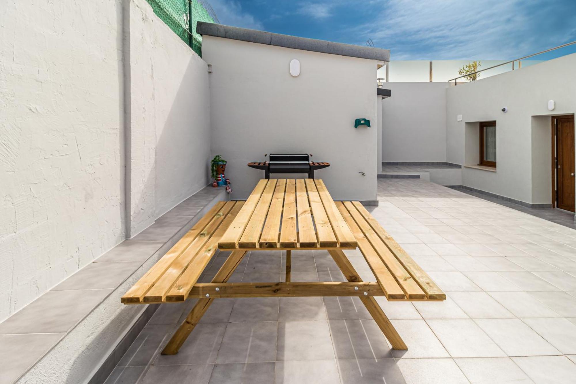 Coqueto Apartamento Con Vistas Espectaculares Santander Exteriör bild
