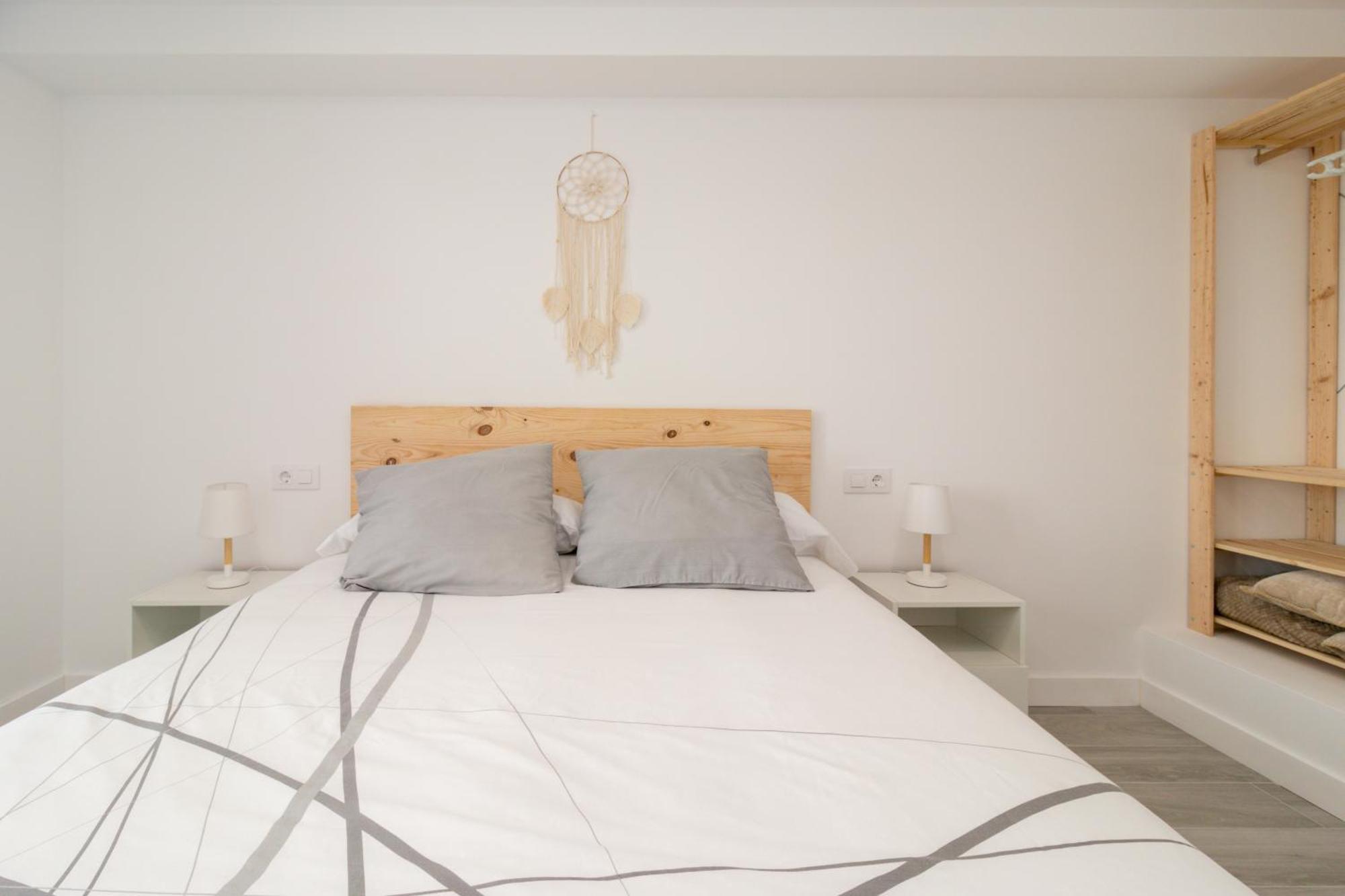 Coqueto Apartamento Con Vistas Espectaculares Santander Exteriör bild