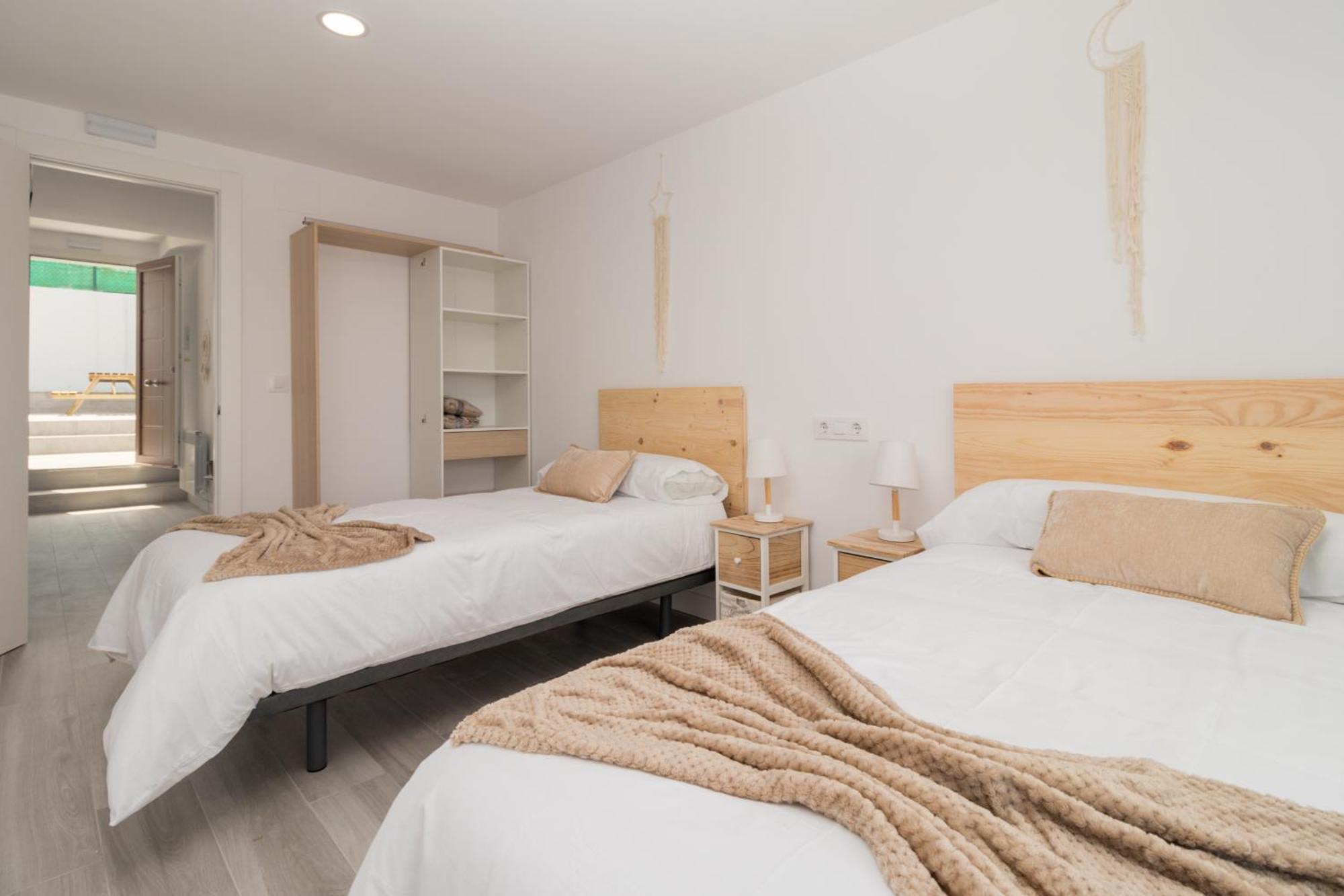 Coqueto Apartamento Con Vistas Espectaculares Santander Exteriör bild
